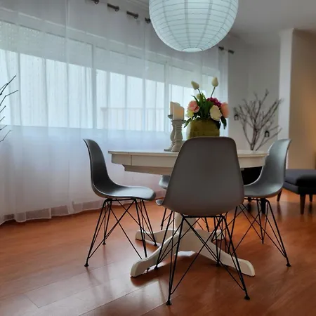 Cozy Island Apartment Raal 1096 - Free Parking ポンタ・デルガダ