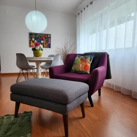 Cozy Island Apartment Raal 1096 - Free Parking