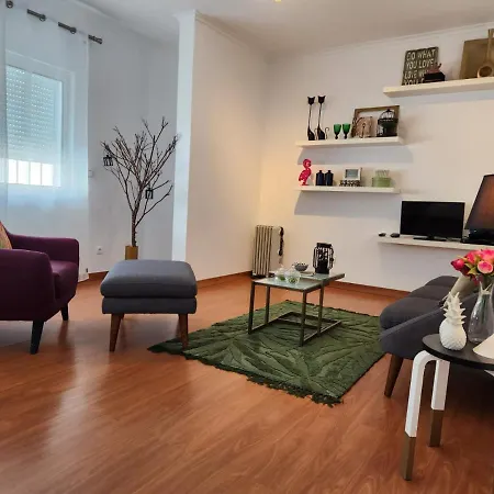 Apartment Cozy Island Apartment Raal 1096 - Free Parking Ponta Delgada (Sao Miguel)