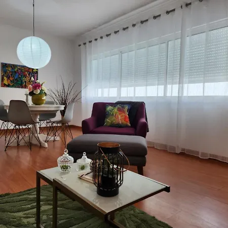 Apartment Cozy Island Apartment Raal 1096 - Free Parking Ponta Delgada (Sao Miguel)