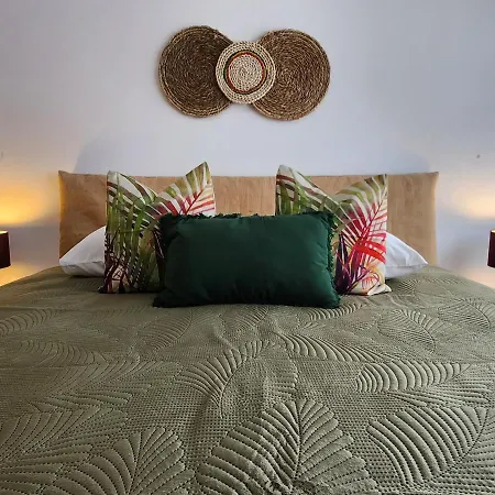 Cozy Island Apartment Raal 1096 - Free Parking * Ponta Delgada (Sao Miguel)