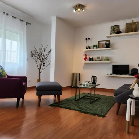 Apartment Cozy Island Apartment Raal 1096 - Free Parking *