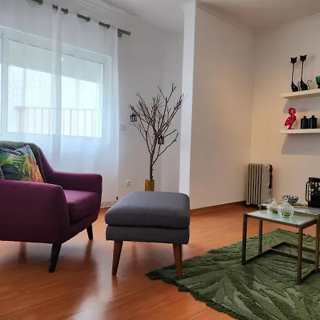 Cozy Island Apartment Raal 1096 - Free Parking Ponta Delgada