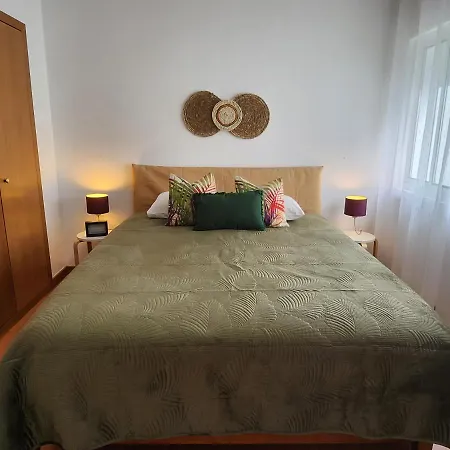 Apartment Cozy Island Apartment Raal 1096 - Free Parking Ponta Delgada (Sao Miguel)