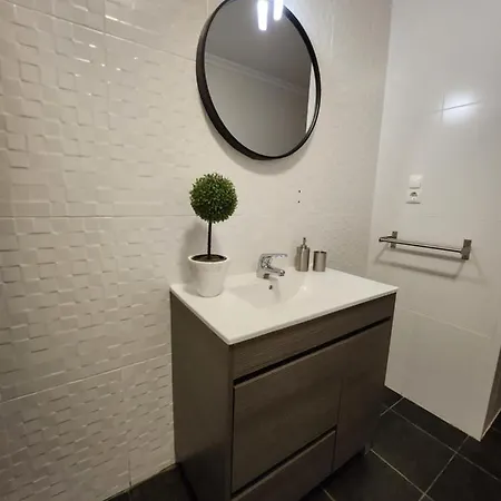 Apartment Cozy Island Apartment Raal 1096 - Free Parking