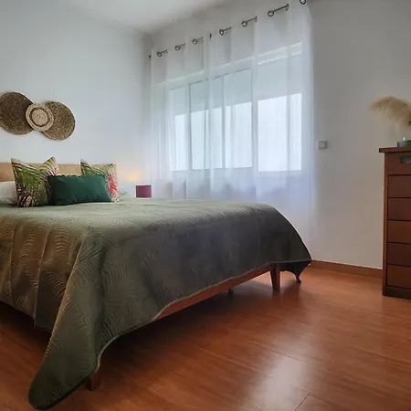 Διαμέρισμα Cozy Island Raal 1096 - Free Parking