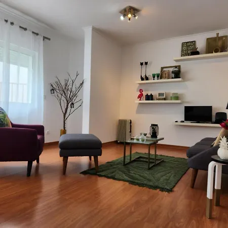 Cozy Island Apartment Raal 1096 - Free Parking Lägenhet *
