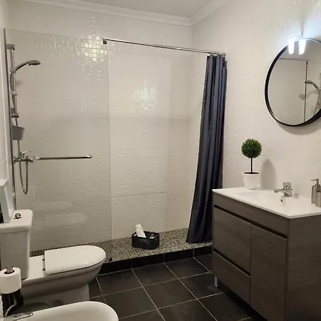 Appartement Cozy Island Apartment Raal 1096 - Free Parking *