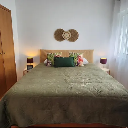 Cozy Island Apartment Raal 1096 - Free Parking * Ponta Delgada