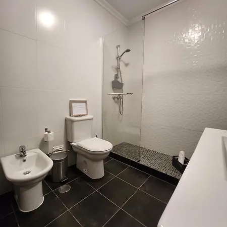 Cozy Island Apartment Raal 1096 - Free Parking Appartement *