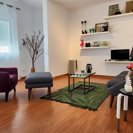Lägenhet Cozy Island Apartment Raal 1096 - Free Parking *