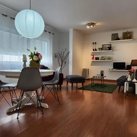 Cozy Island Apartment Raal 1096 - Free Parking Apartment Ponta Delgada