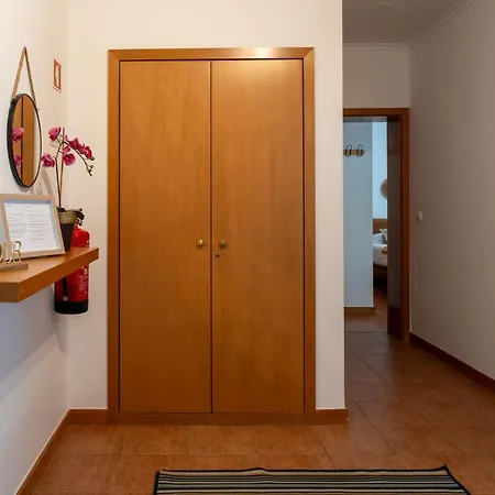 Lägenhet Cozy Island Apartment Raal 1096 - Free Parking Ponta Delgada