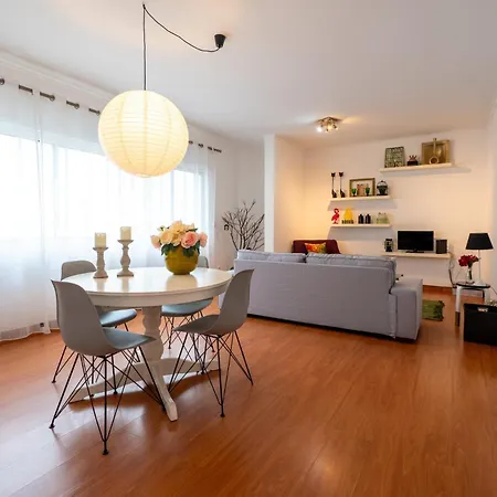 Cozy Island Raal 1096 - Free Parking Διαμέρισμα Πόντα Ντελγκάντα