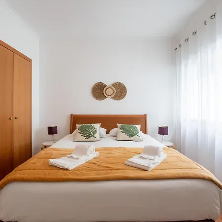 Cozy Island Apartment Raal 1096 - Free Parking