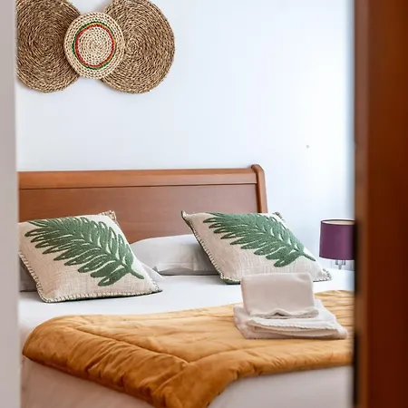 Cozy Island Apartment Raal 1096 - Free Parking Ponta Delgada