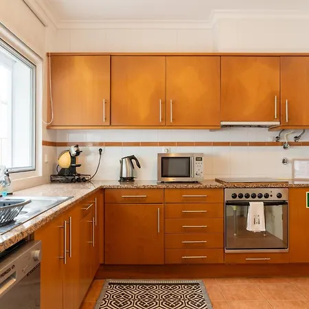 Lägenhet Cozy Island Apartment Raal 1096 - Free Parking