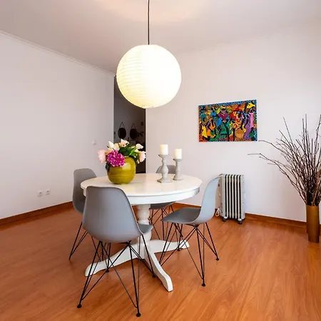 Lägenhet Cozy Island Apartment Raal 1096 - Free Parking *