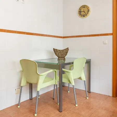 Cozy Island Apartment Raal 1096 - Free Parking *