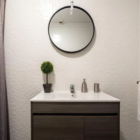 Cozy Island Apartment Raal 1096 - Free Parking Ponta Delgada