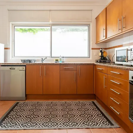 Cozy Island Apartment Raal 1096 - Free Parking