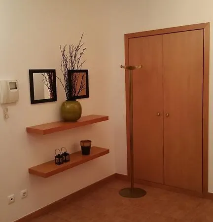 Apartment Cozy Island Apartment Raal 1096 - Free Parking *