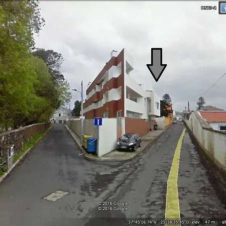 Apartment Cozy Island Apartment Raal 1096 - Free Parking