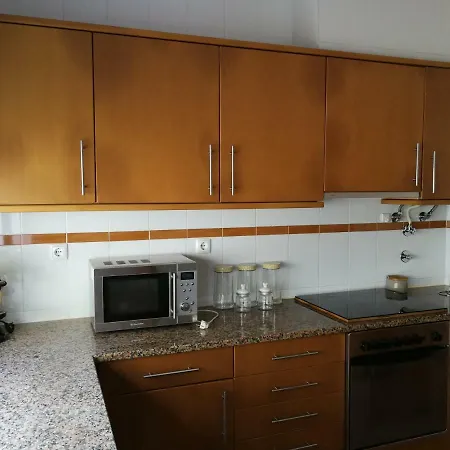 Apartment Cozy Island Apartment Raal 1096 - Free Parking *
