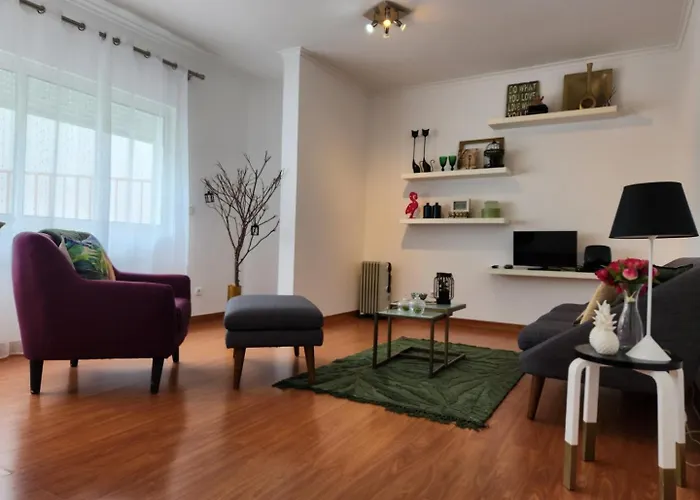 Cozy Island Raal 1096 - Free Parking 公寓 *