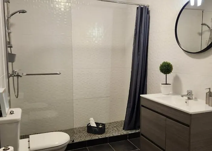 公寓 Cozy Island Raal 1096 - Free Parking *