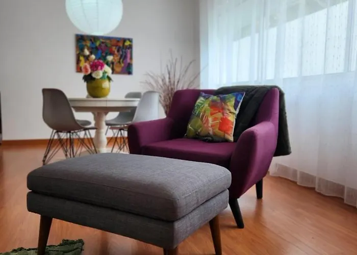 Cozy Island Raal 1096 - Free Parking