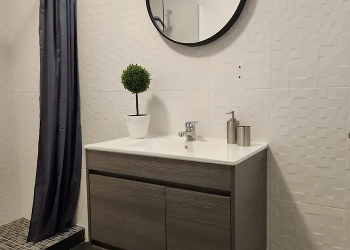 Cozy Island Raal 1096 - Free Parking 公寓