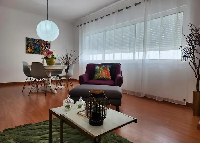 公寓 Cozy Island Raal 1096 - Free Parking