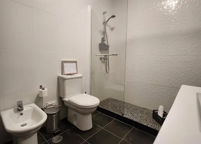 Cozy Island Raal 1096 - Free Parking 公寓 *