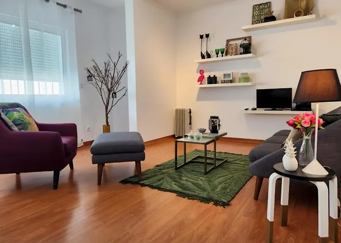 公寓 Cozy Island Raal 1096 - Free Parking *